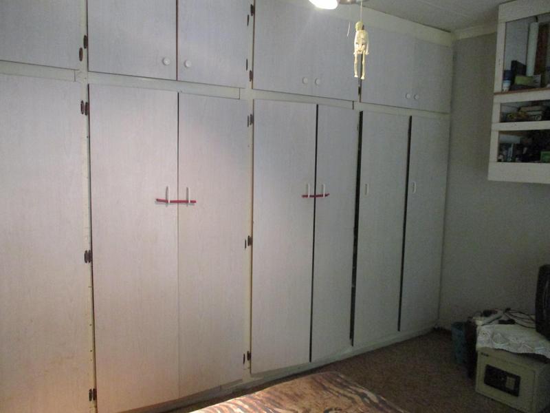 4 Bedroom Property for Sale in Pellissier Free State